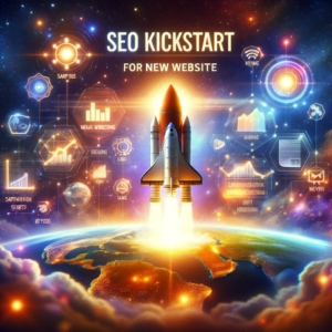 SEO Kickstart Package