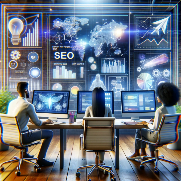 What Your SEO Strategy Is Missing: Key Insights from Experts