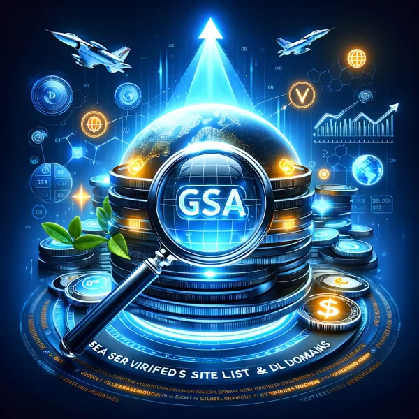GSA SER Site Lists